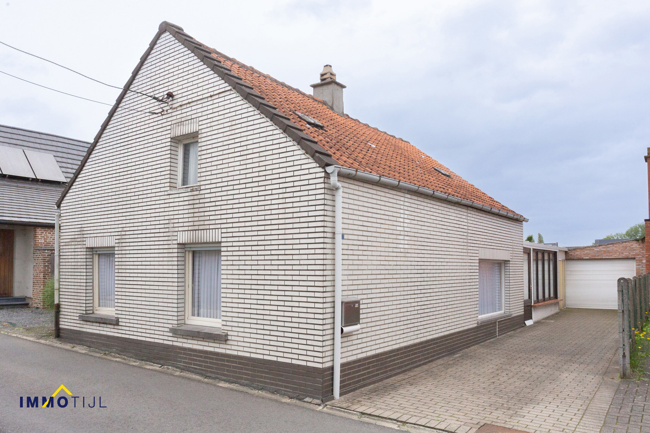 Huis te koop in Lebbeke