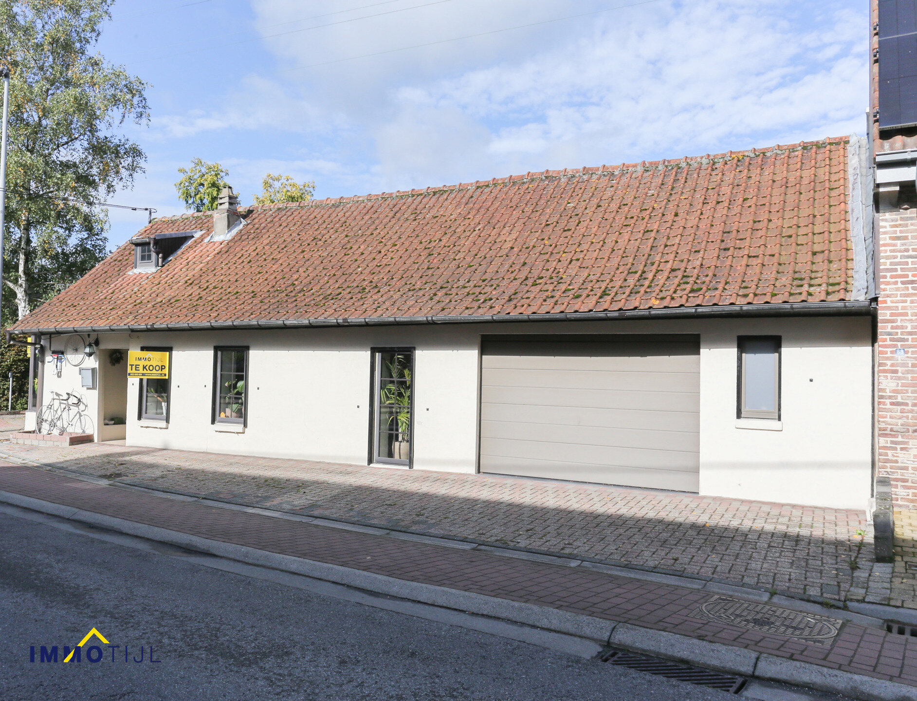 Huis te koop in Lebbeke