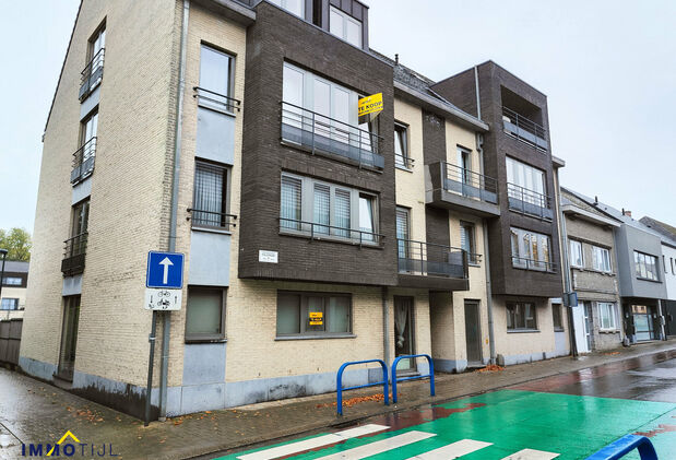 Appartement te huur in Aalst