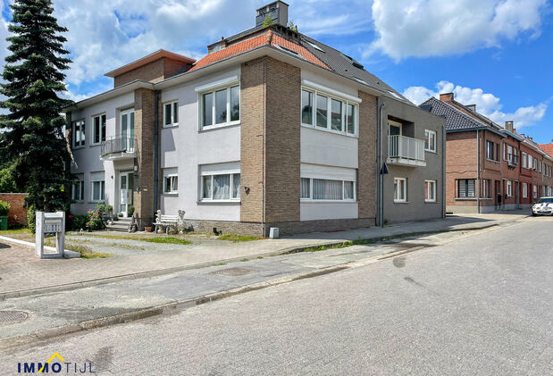 Appartement te koop in Aalst