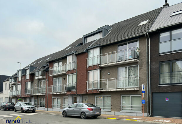 Appartement te koop in Denderleeuw