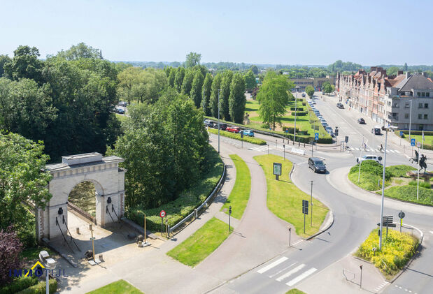 Appartement te koop in Dendermonde