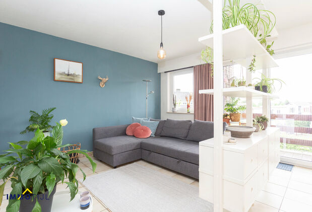 Appartement te koop in Dendermonde