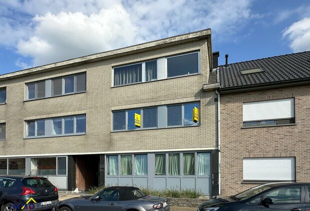 Appartement te koop in Welle