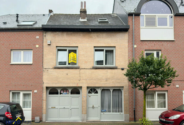 Huis te koop in Aalst