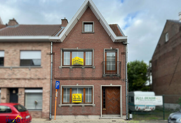 Huis te koop in Aalst