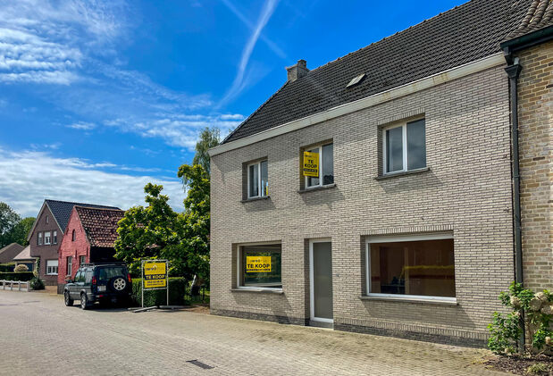 Huis te koop in Aalst