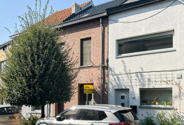 Huis te koop in Aalst