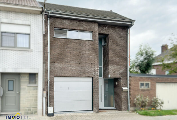 Huis te koop in Denderleeuw