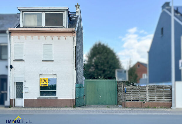 Huis te koop in Denderleeuw