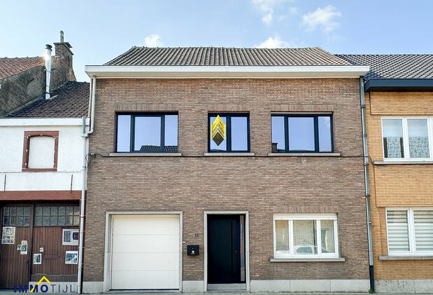 Huis te koop in Denderleeuw