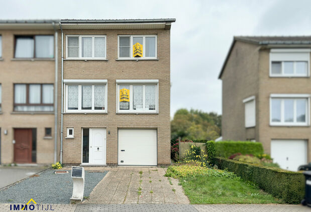 Huis te koop in Denderleeuw