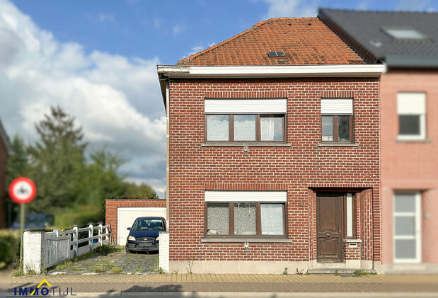 Huis te koop in Denderleeuw