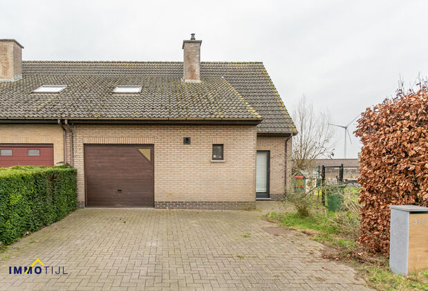 Huis te koop in Dendermonde