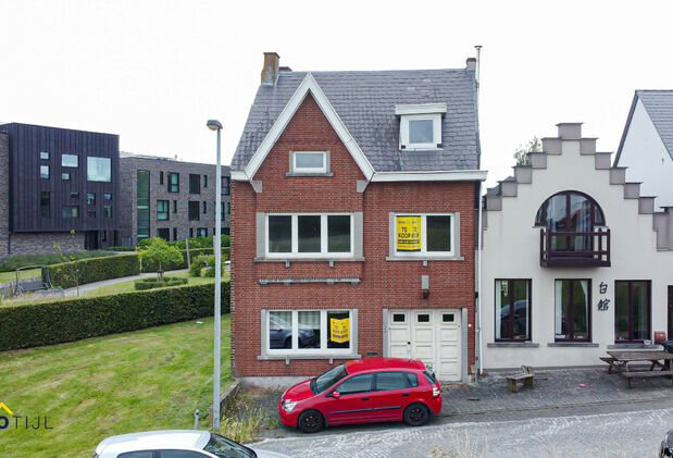 Huis te koop in Erembodegem