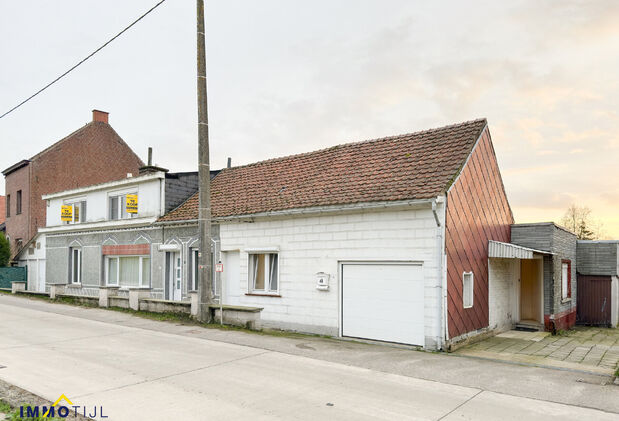 Huis te koop in Galmaarden