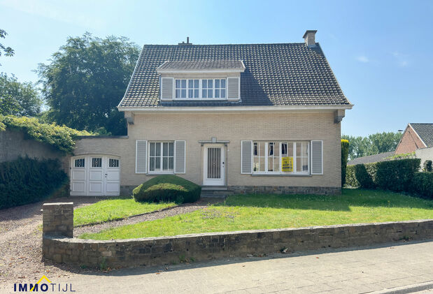 Huis te koop in Haaltert