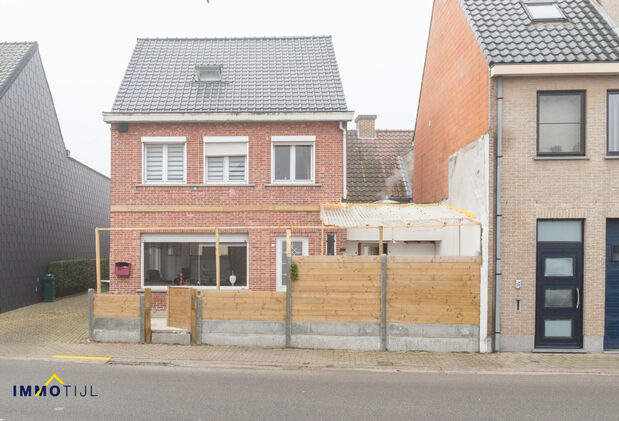 Huis te koop in Hamme