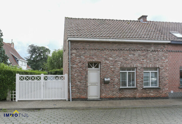 Huis te koop in Hamme