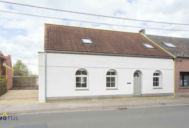 Huis te koop in Lebbeke