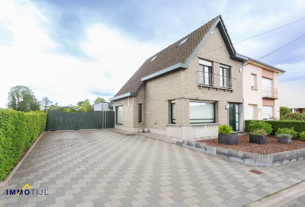 Huis te koop in Lebbeke