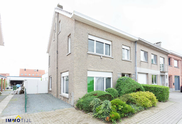 Huis te koop in Lebbeke