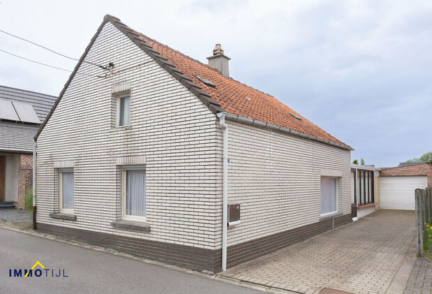 Huis te koop in Lebbeke