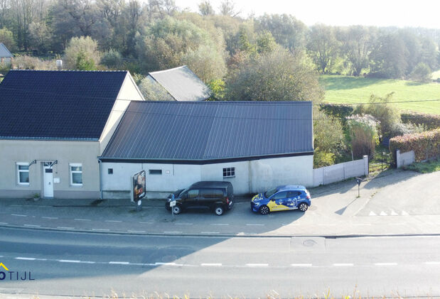 Huis te koop in Lebbeke