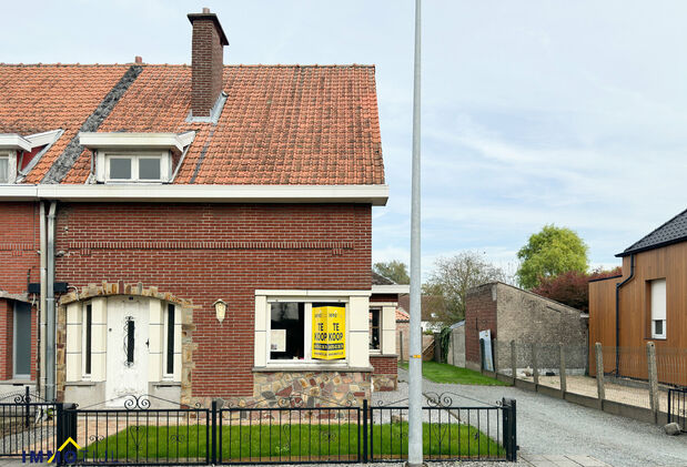 Huis te koop in Meldert