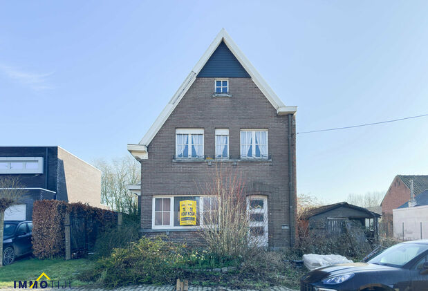 Huis te koop in Moorsel