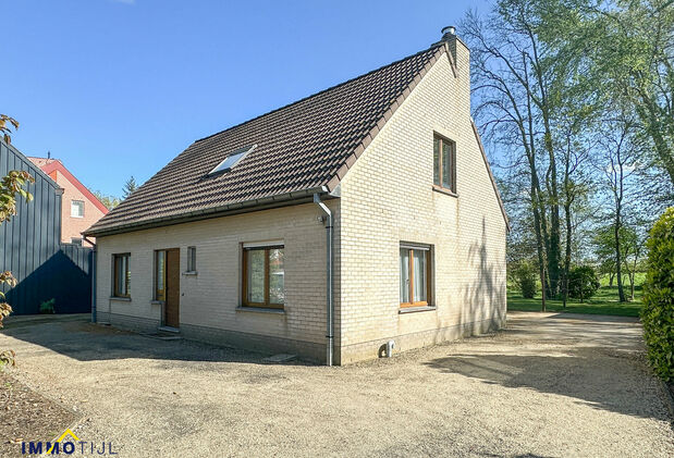 Huis te koop in Moorsel