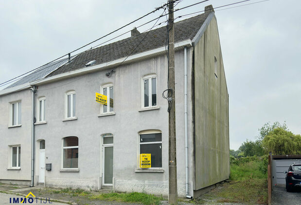 Huis te koop in Moorsel