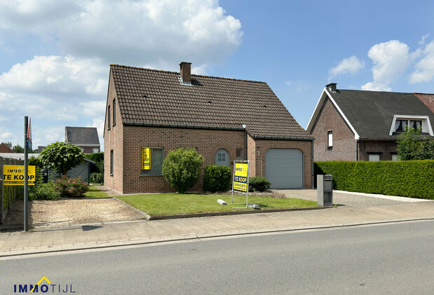 Villa te koop in Herdersem